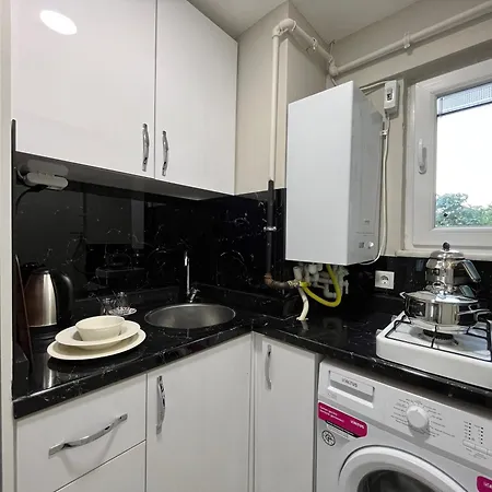 Apartment In Historic Downtown *